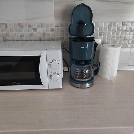 Apartamente Bobo Sîngeorgiu de Mureş 部屋 写真