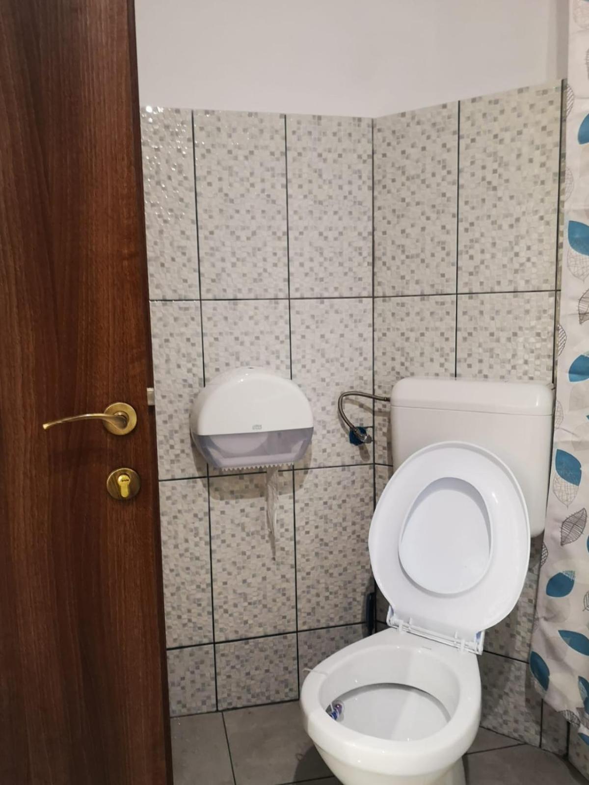 Apartamente Bobo Sîngeorgiu de Mureş エクステリア 写真