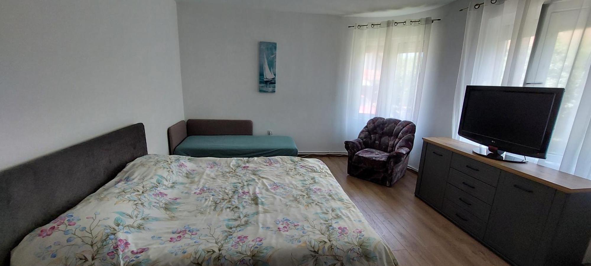 Apartamente Bobo Sîngeorgiu de Mureş エクステリア 写真