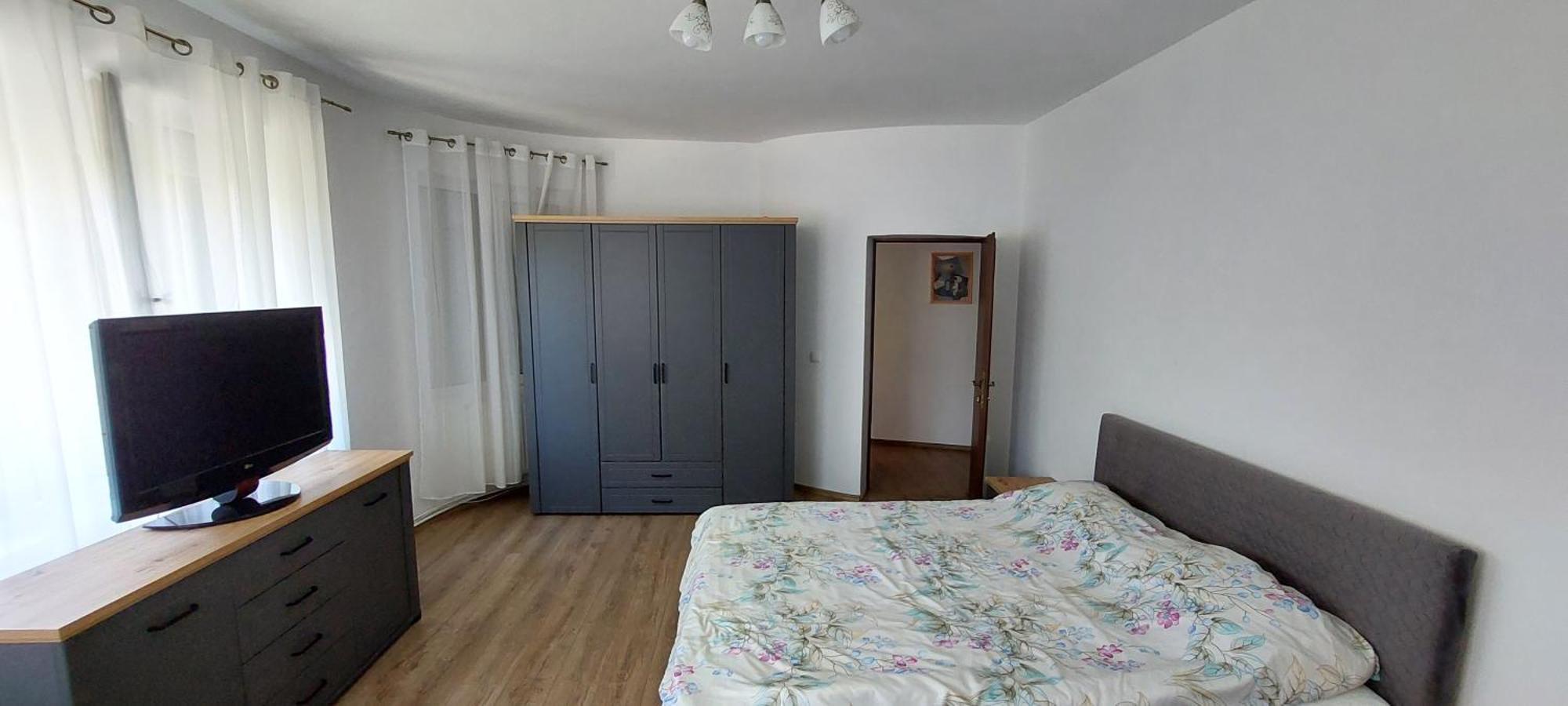 Apartamente Bobo Sîngeorgiu de Mureş エクステリア 写真